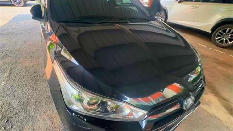 快新聞／悚！高雄22歲男報警稱「我殺人了」　後車廂載屍赴警局自首