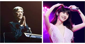 〈曖昧〉背後推手驟逝!屠穎離世享壽62歲 楊丞琳痛悼「永遠懷念」