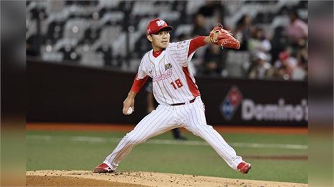 日職/加盟軟銀鷹確定了!日媒報導徐若熙3年合約3億元年薪增長逾20倍