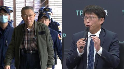 10天期限快到！4被告只剩柯文哲沒動作…黃國昌曝「最終決定」：尊重主席