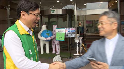 爭立委初選遭嗆「輸太多換人做」　鄭運鵬：8年政績有目共睹