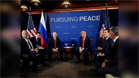 川普怒了！批普丁殺太多人　直言俄烏戰爭不該發生