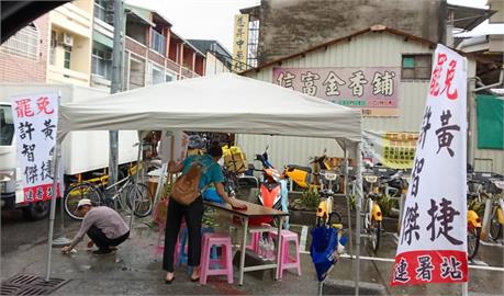 「高雄雙罷劫」爆解散內鬨！吳靜怡見分裂局面「揭1傻眼真相」：國民黨的專長