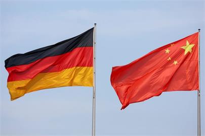 德共諜遭起訴　涉滲透極右翼政黨、監控中國異議人士