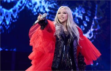 張惠妹宣布回台東開唱！邀A-Lin、玖壹壹同台　「北Jolin中五月天東阿妹」跨年對決