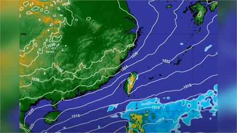 快新聞／東北季風漸弱！週末天氣回暖　專家：中南部高溫上看30度