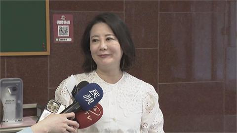 鄭麗文尪曾是威權時代抓耙仔？吳思瑤酸：對應鄭如何討好中國「不足為奇」