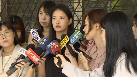 快新聞／深夜遭陌生男傳訊「裸照威脅」　林亮君強硬回擊：報案追幕後黑手