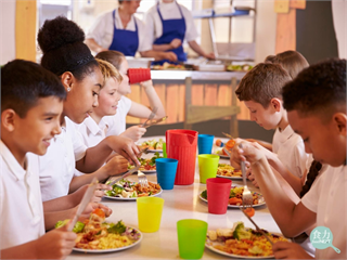 全球1.59億青少年肥胖　WHO發布校園飲食指引強化供餐制度