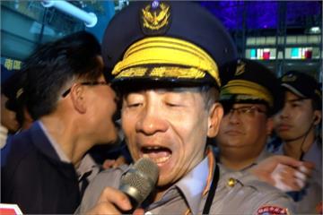 反年改鬧場世大運 邱豐光狀況外被點名下台
