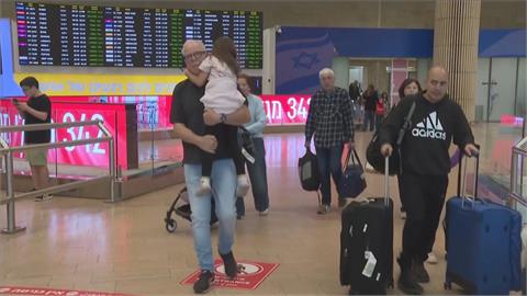 飛機驟降！　杜拜航空副機師企圖殺害機師　以色列：聖戰士恐攻未遂