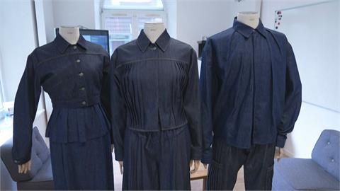 法國新創公司合作服飾品牌　AI生成理想衣服、包包