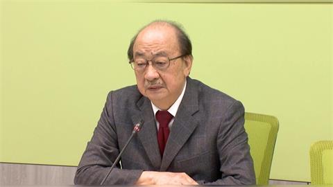 快新聞／柯建銘「拐杖」擊傷徐巧芯挨告　律師急趕到庭　法官取消拘提