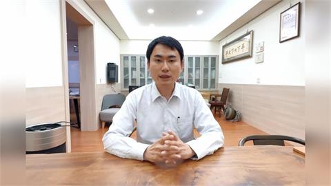 為了鄭習會？藍要求軍購條例協商延期　陳冠廷：不應與鄭麗文訪中「掛勾」