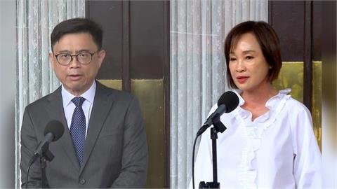 快新聞／柯志恩民調遭狠甩20%！地方人士：藍營喊「五五波」慘被打臉