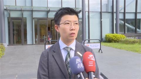 遭柯羅評論外貌、性別引網怒　苗博雅：回國盡你的國民義務