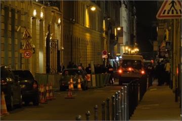 巴黎五星飯店傳搶案 歹徒搜刮1.5億台幣珠寶