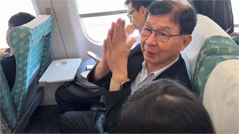 彭振聲曝妻子幫顧中風母42年　作家嘆長照悲劇：預設都是「這2種女兒」