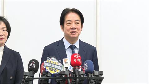 藍白六度封殺總預算案　賴總統、卓揆再度喊話