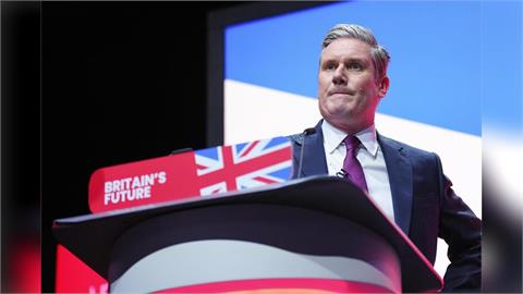 快新聞／滿意度崩跌！英國執政黨支持率慘剩21%　民調最高政黨曝光了