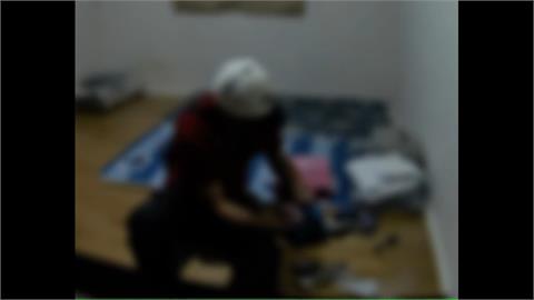 抓到了！　蘆洲「怨偶衝突撂人轟9槍」　嫌犯全被捕