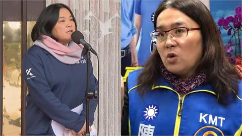 開戰影視圈遭炎上！陳玉珍急籲「理性思辨」苦苓嗆：丟掉跟北京要飯的碗