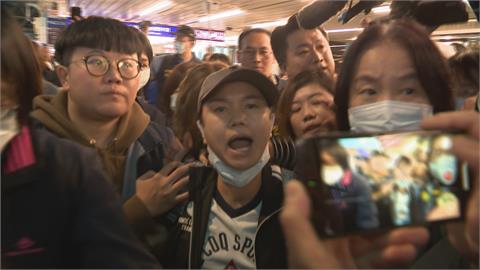「桃園三結義」最後一人強制驅境　中配小微：堂堂正正的中國人沒有錯