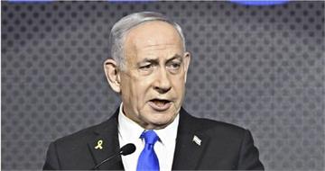 以色列陷「國際孤立」總理籲減少對外依賴　美國務卿：美以關係強勁