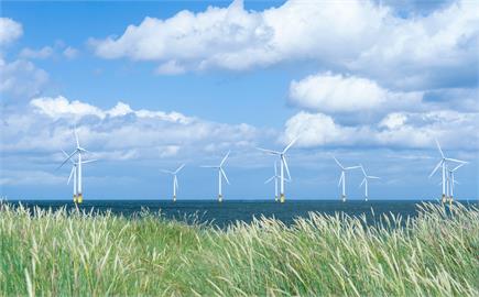 天豐新能源在台成立！尋離岸風電「融資解法」專家：證券化是重要手段
