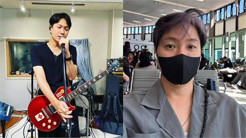 強辯樂團主唱轉戰房仲「慘被潑冷水」！大嘆「成地獄倒霉鬼」揭心聲
