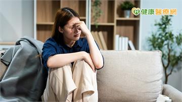 躁鬱症患者輕生方式有「年齡差異」!研究追蹤20年揭關鍵發現