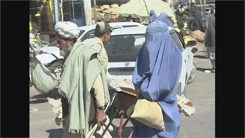 不穿罩袍就會被打！《民視》17年前挺進阿富汗　揭女人面紗下的無奈