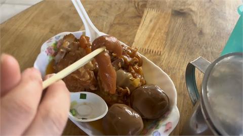 台灣趴趴走／屏東小鎮萬丹不只產優質紅豆　在地傳統小吃更是美味料實在！