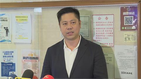 朱政騏涉共諜案遭除名　民進黨拍板改提「堅系子弟兵」選議員