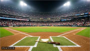 MLB／雙城雙轟炸裂！4比2擊退遊騎兵奪系列賽首勝