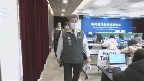 快新聞／名嘴爆陳時中7月獲提名選台北市長　衛福部長接班人是「他」