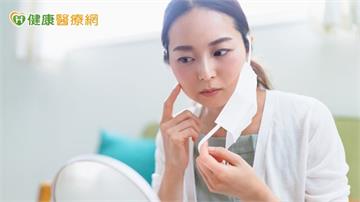 秋冬一到皮膚就乾癢？醫揭「真正關鍵」教穩定膚況正確做法