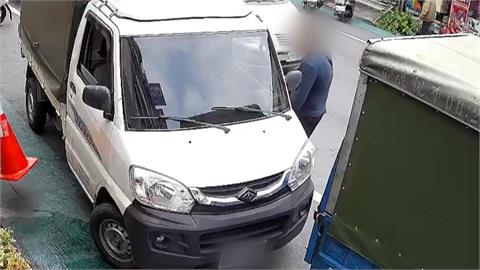 雲林虎尾「父債未清」子遭殃　便當店業者遭假車禍、潑髒水鬧事