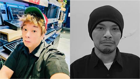 66歲曹西平驟逝震驚演藝圈！黃明志心碎揭未完成約定「來不及唱了…」