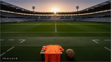 荷蘭主帥 Ronald Koeman 霸氣喊話：橘衣軍團有實力擊敗任何強敵
