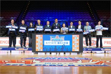 《富邦人壽UBA》校園籃球瘋壓軸好戲  UBA各級組決賽「再一次」登蛋爭冠