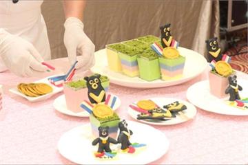 世大運觀光財！ 計程車、飯店業績增10─20%