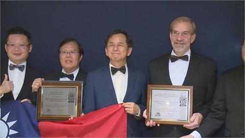 台灣22項技術入圍「全球百大科技研發獎」　佔全球13％排名世界第二！