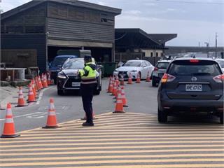 端午連節將湧人車潮　桃警規劃交通疏導管制