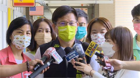 警大證實未發正式聲明　林佳龍：侯友宜若還是校長「你同意偽造嗎？」