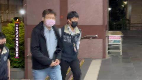 北市大「詩欣館」驚傳消防工程弊案! 承辦人刻意刁難收賄數萬元