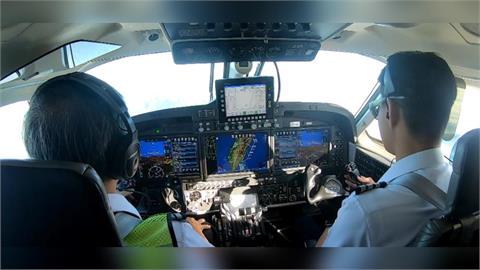 異言堂(影)／民視獨家登機　深入堰塞湖核心　揭花蓮山林巨變真相