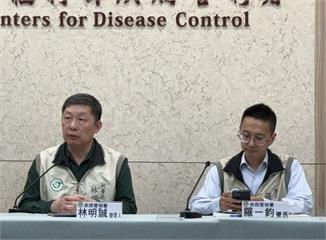 公費流感疫苗「17.8億買7百萬劑 」史上新高！   羅一鈞曝不得不壓力