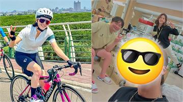 《好運來》還有驚喜卡司？蘇晏霈驚曝「車友」深夜現身劇組　一句話引遐想！
