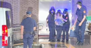 碧潭誘2女溺斃!夫稱100分、小姑讚溫柔 陸配淚灑法庭惹眾鼻酸